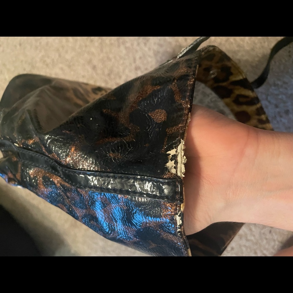 Guess bag - Picture 3 of 4